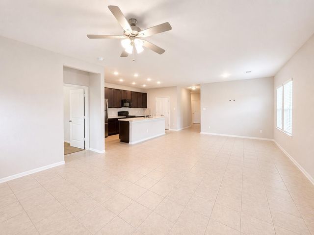 2805 Coral Drive, Texas City, TX 77591