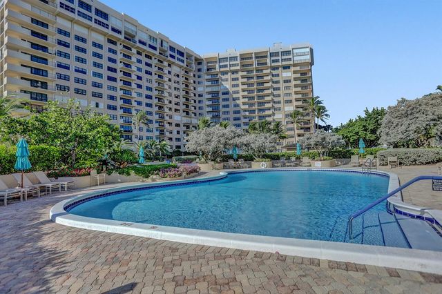 5000 N Ocean Boulevard 504, Lauderdale By The Sea, FL 33308