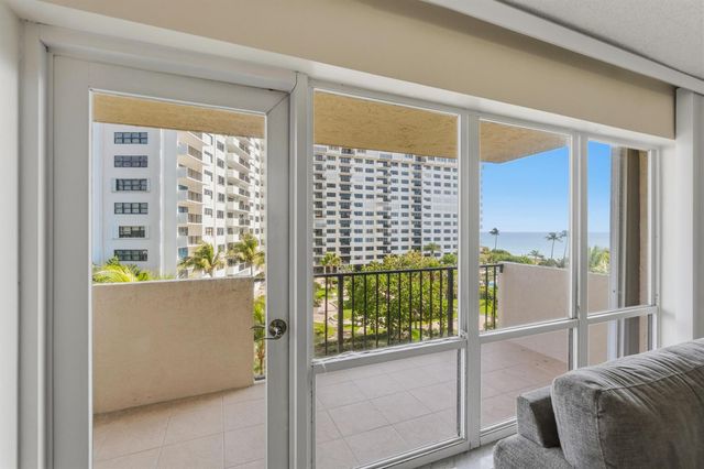 5000 N Ocean Boulevard 504, Lauderdale By The Sea, FL 33308