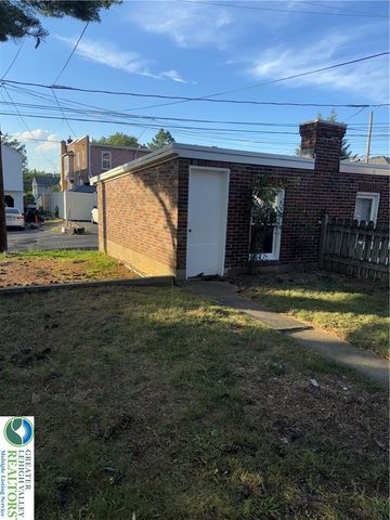 2033 West Tilghman Street, Allentown City, PA 18104