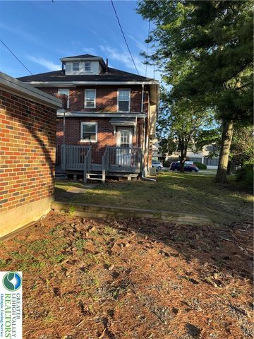 2033 West Tilghman Street, Allentown City, PA 18104