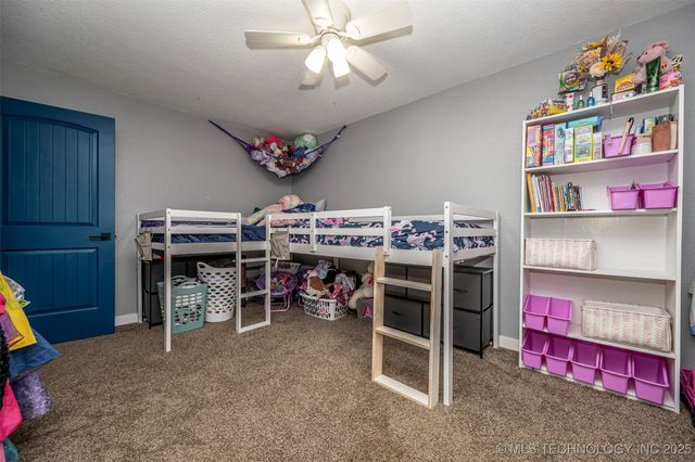 1402 W 10th, Sulphur, OK 73086