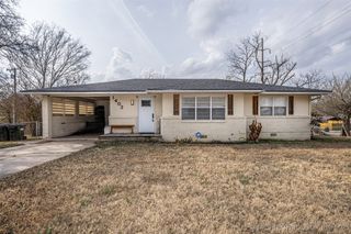 1402 W 10th, Sulphur, OK 73086