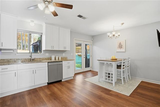 2321 Post Creek Court, Marietta, GA 30062