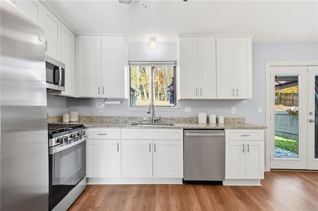 2321 Post Creek Court, Marietta, GA 30062