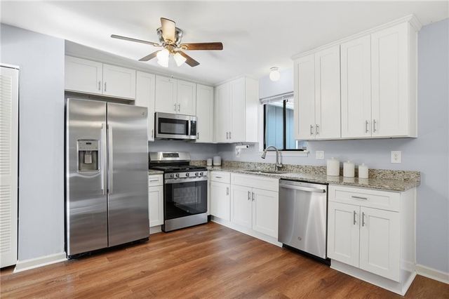 2321 Post Creek Court, Marietta, GA 30062