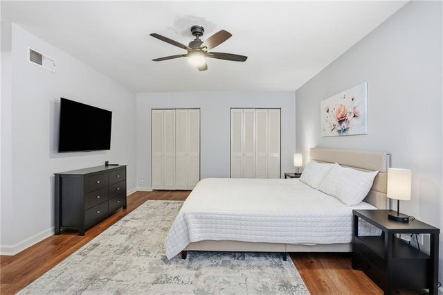 2321 Post Creek Court, Marietta, GA 30062