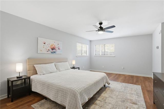 2321 Post Creek Court, Marietta, GA 30062