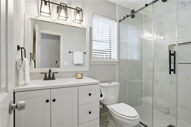 2321 Post Creek Court, Marietta, GA 30062