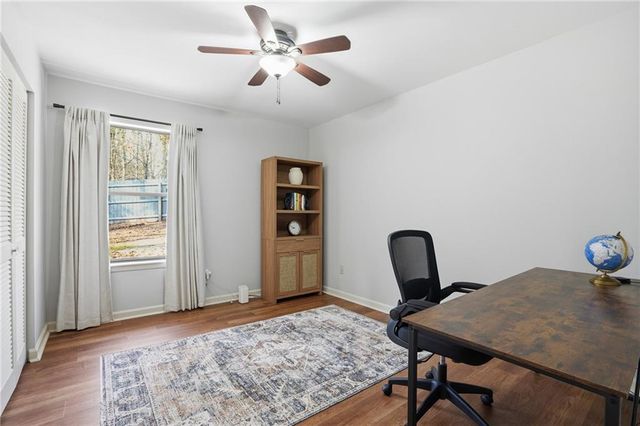 2321 Post Creek Court, Marietta, GA 30062