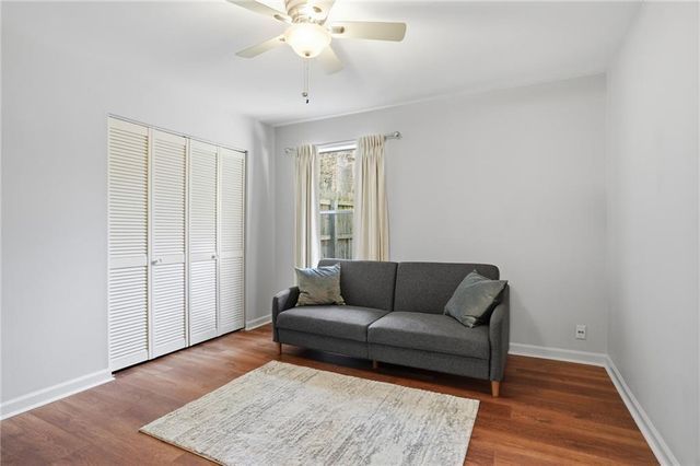 2321 Post Creek Court, Marietta, GA 30062