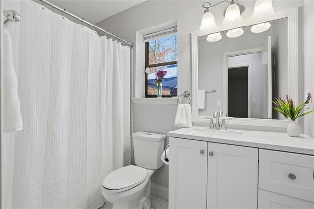 2321 Post Creek Court, Marietta, GA 30062