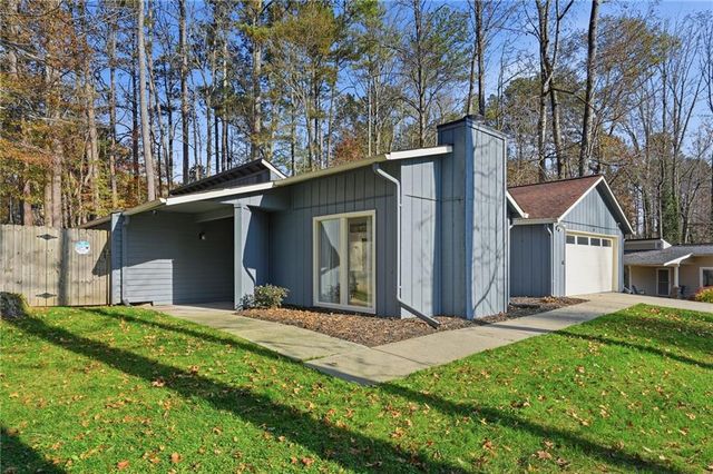 2321 Post Creek Court, Marietta, GA 30062