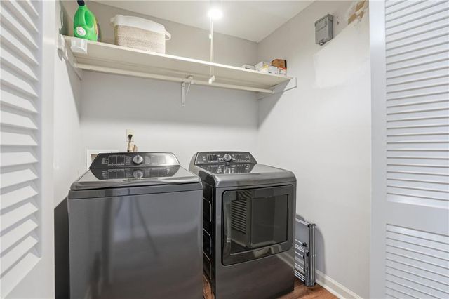 2321 Post Creek Court, Marietta, GA 30062