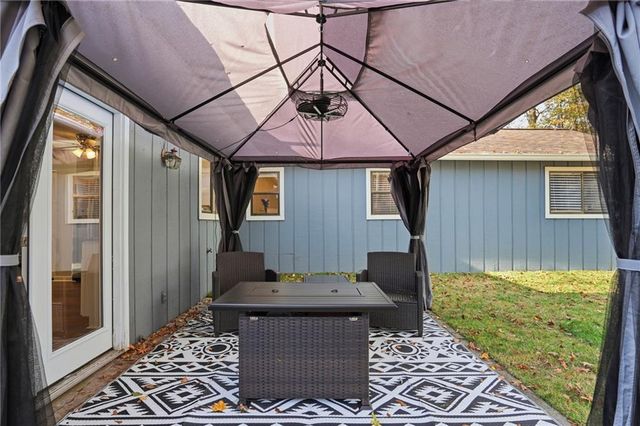 2321 Post Creek Court, Marietta, GA 30062