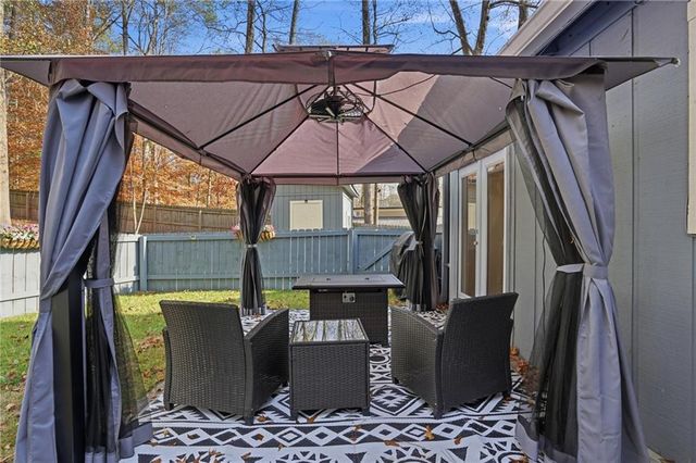 2321 Post Creek Court, Marietta, GA 30062