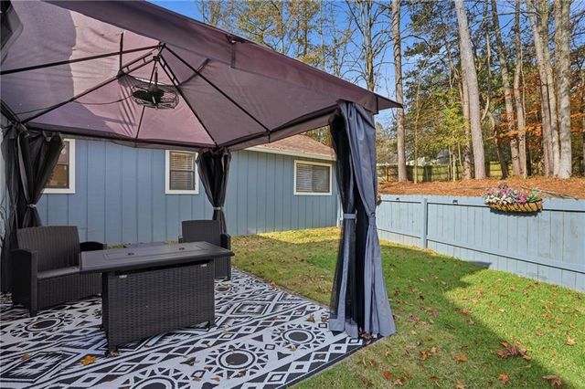 2321 Post Creek Court, Marietta, GA 30062