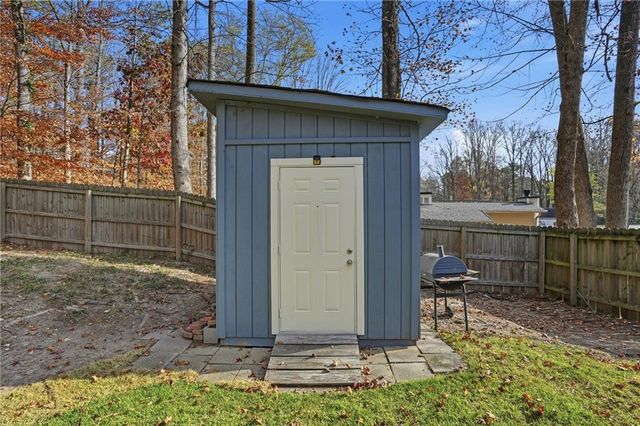 2321 Post Creek Court, Marietta, GA 30062