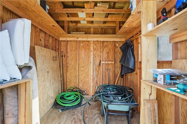 2321 Post Creek Court, Marietta, GA 30062