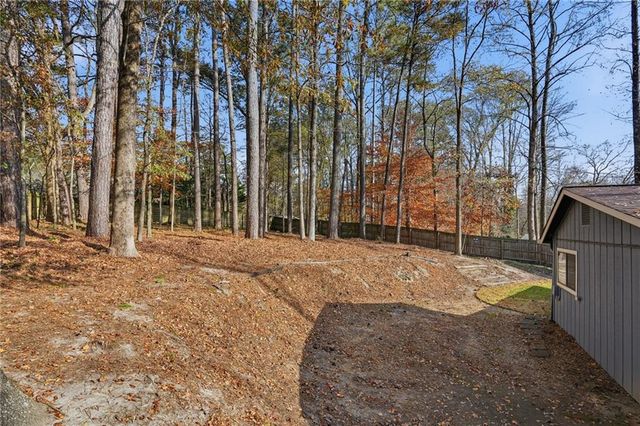 2321 Post Creek Court, Marietta, GA 30062