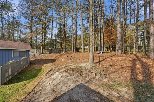 2321 Post Creek Court, Marietta, GA 30062