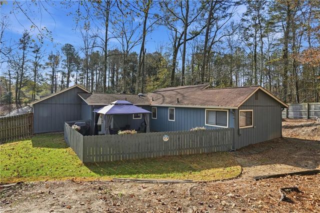 2321 Post Creek Court, Marietta, GA 30062