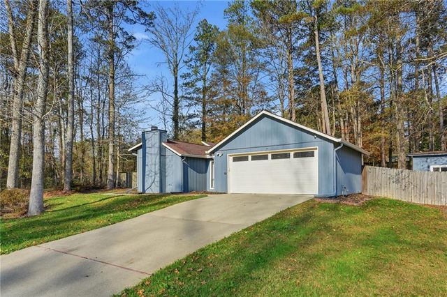 2321 Post Creek Court, Marietta, GA 30062