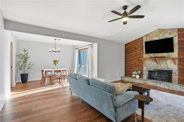 2321 Post Creek Court, Marietta, GA 30062