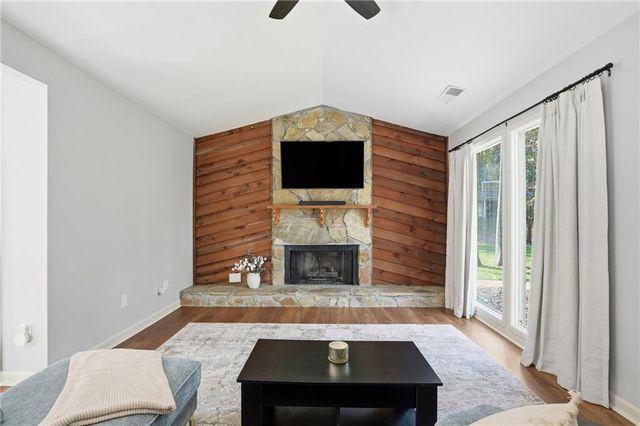 2321 Post Creek Court, Marietta, GA 30062