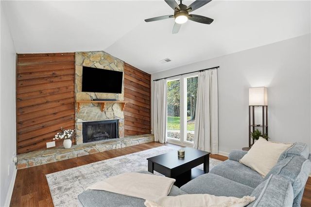 2321 Post Creek Court, Marietta, GA 30062