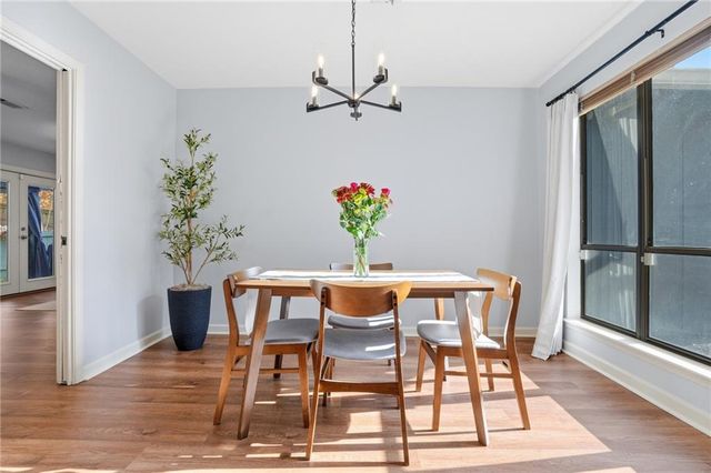 2321 Post Creek Court, Marietta, GA 30062