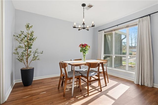 2321 Post Creek Court, Marietta, GA 30062