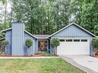 2321 Post Creek Court, Marietta, GA 30062