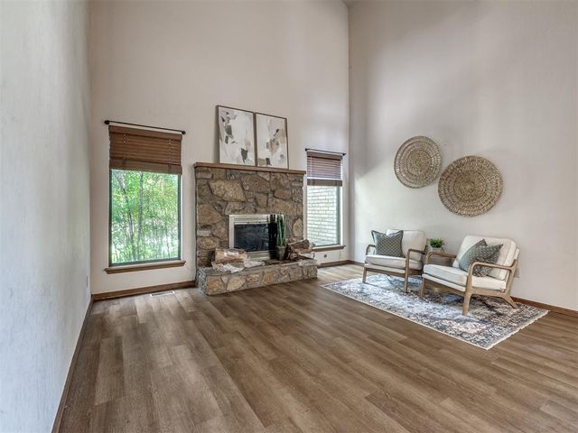 1111 Robin Hood Lane, Norman, OK 73072