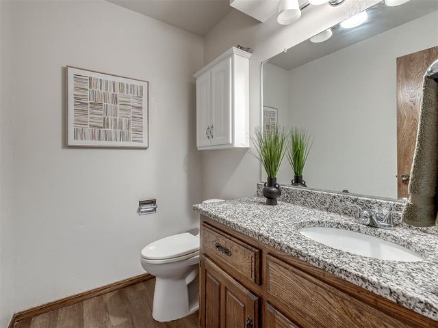 1111 Robin Hood Lane, Norman, OK 73072