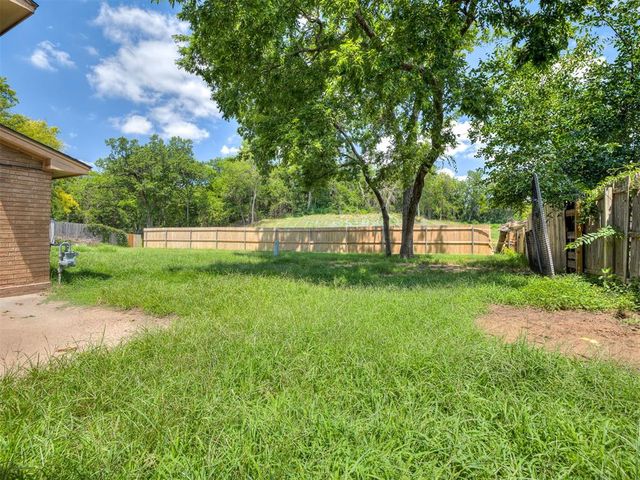 1111 Robin Hood Lane, Norman, OK 73072