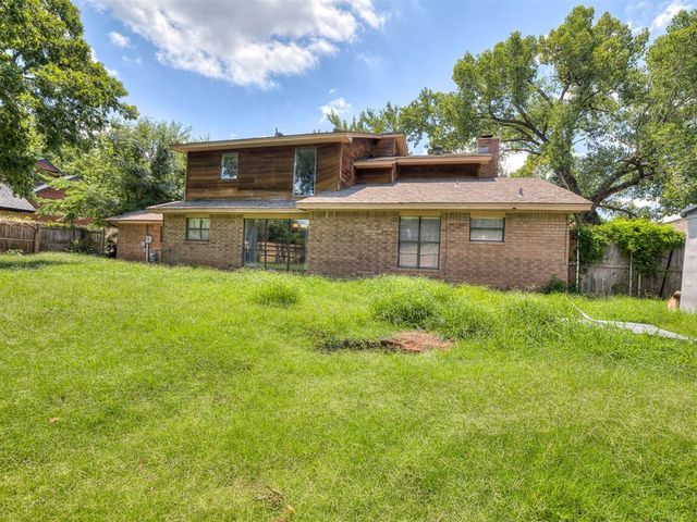 1111 Robin Hood Lane, Norman, OK 73072