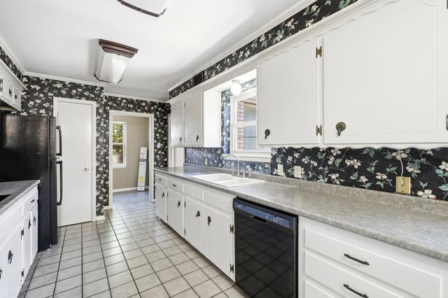 926 Harwell Street, Abilene, TX 79601