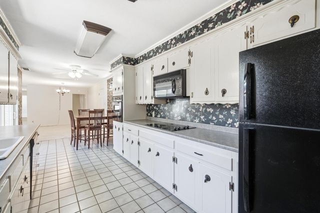926 Harwell Street, Abilene, TX 79601