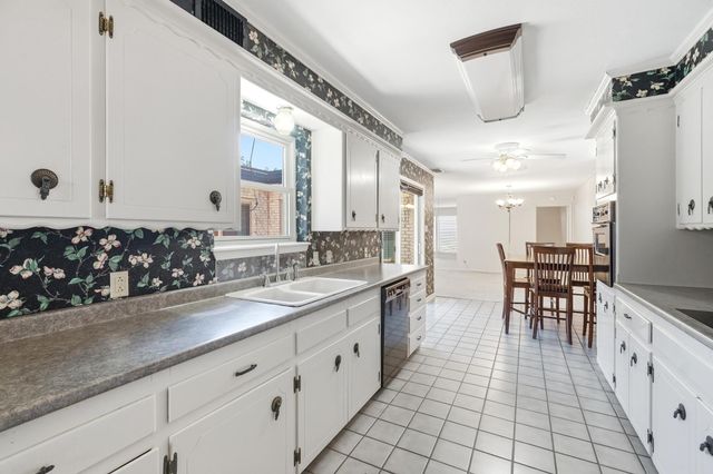 926 Harwell Street, Abilene, TX 79601
