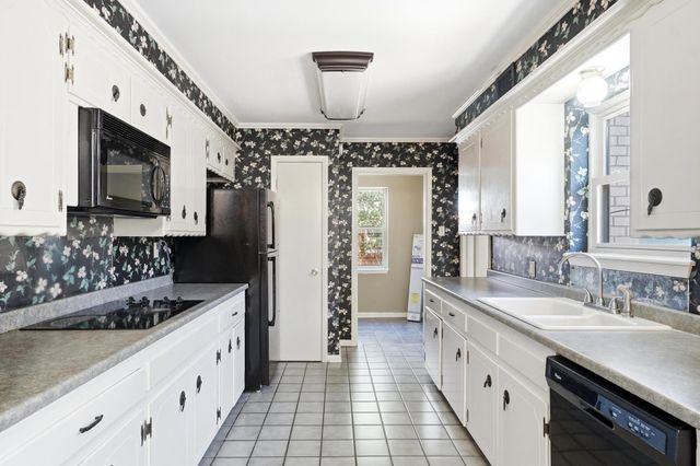 926 Harwell Street, Abilene, TX 79601