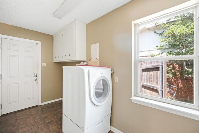 926 Harwell Street, Abilene, TX 79601