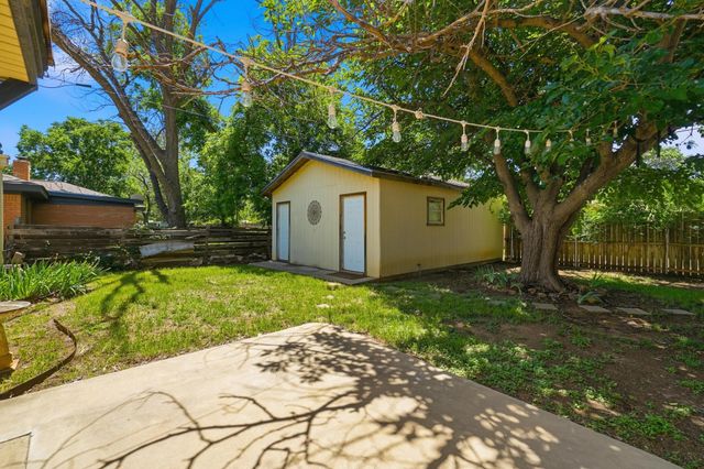 926 Harwell Street, Abilene, TX 79601