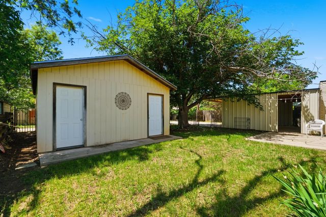 926 Harwell Street, Abilene, TX 79601