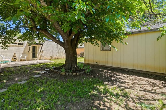 926 Harwell Street, Abilene, TX 79601