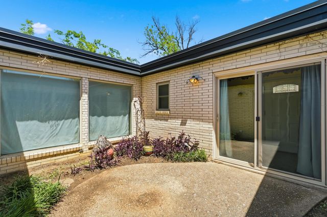 926 Harwell Street, Abilene, TX 79601