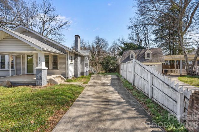 127 S Patterson Street, Statesville, NC 28677