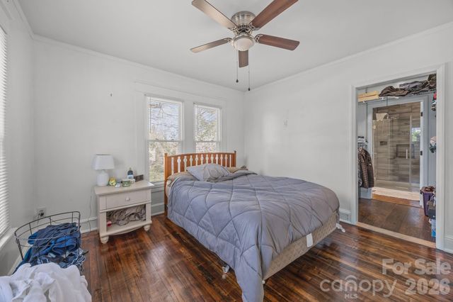 127 S Patterson Street, Statesville, NC 28677