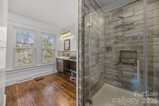 127 S Patterson Street, Statesville, NC 28677