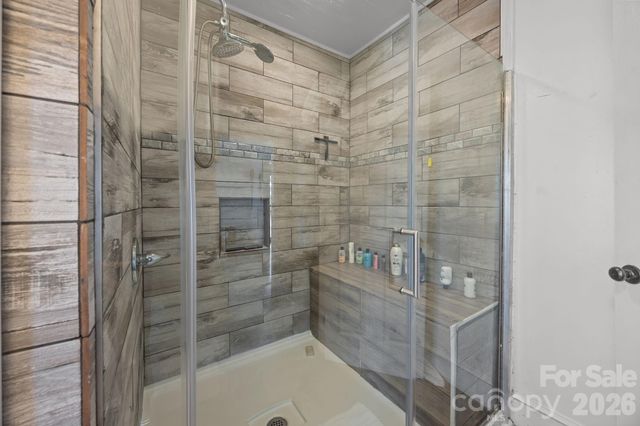 127 S Patterson Street, Statesville, NC 28677